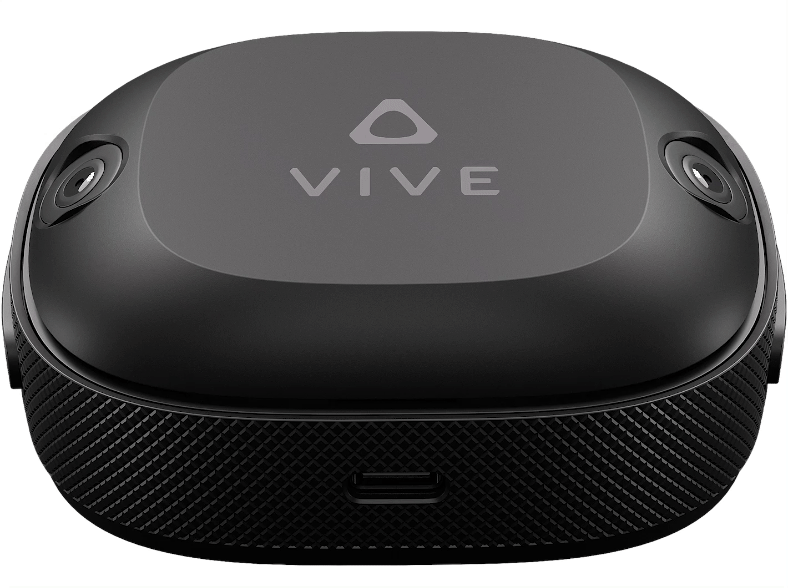 Трекер VIVE Ultimate Tracker (3.0) для объектов и тела